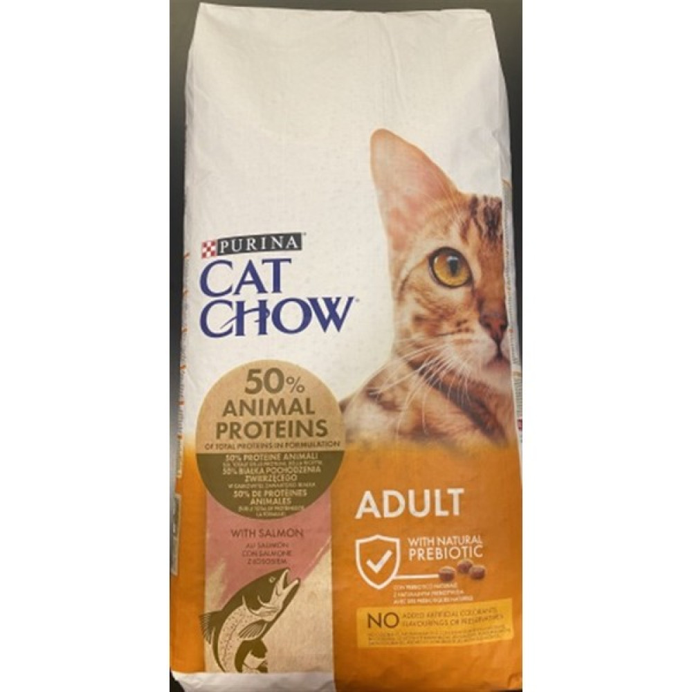 Purina Cat Chow Purina Nestle Chat Chow Yetişkin Somunlu Kedi Maması 15 kg ( Özel Ürün ) Evcil Hayvan Ürünleri Fiyatı