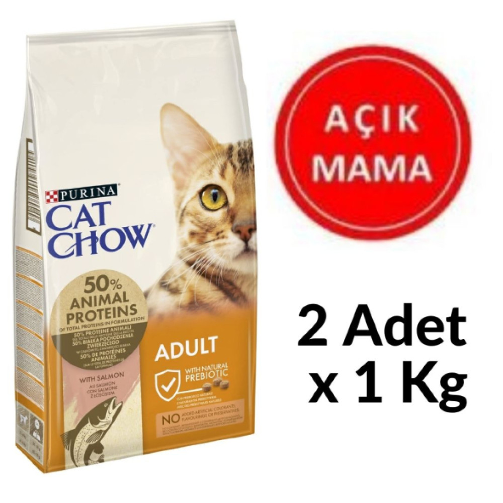Purina Cat Chow Yetiskin Kediler Tavuklu Acik Mama 2 Kg Evcil Hayvan Ürünleri Fiyatı