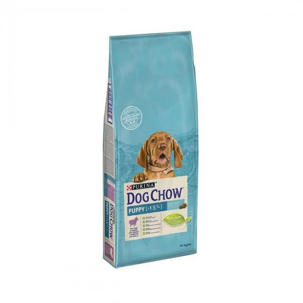 Purina Dog Chow 14Kg Puppy Kuzu Etli Pirincli Yavru Kopek Mamasi Evcil Hayvan Ürünleri Fiyatı