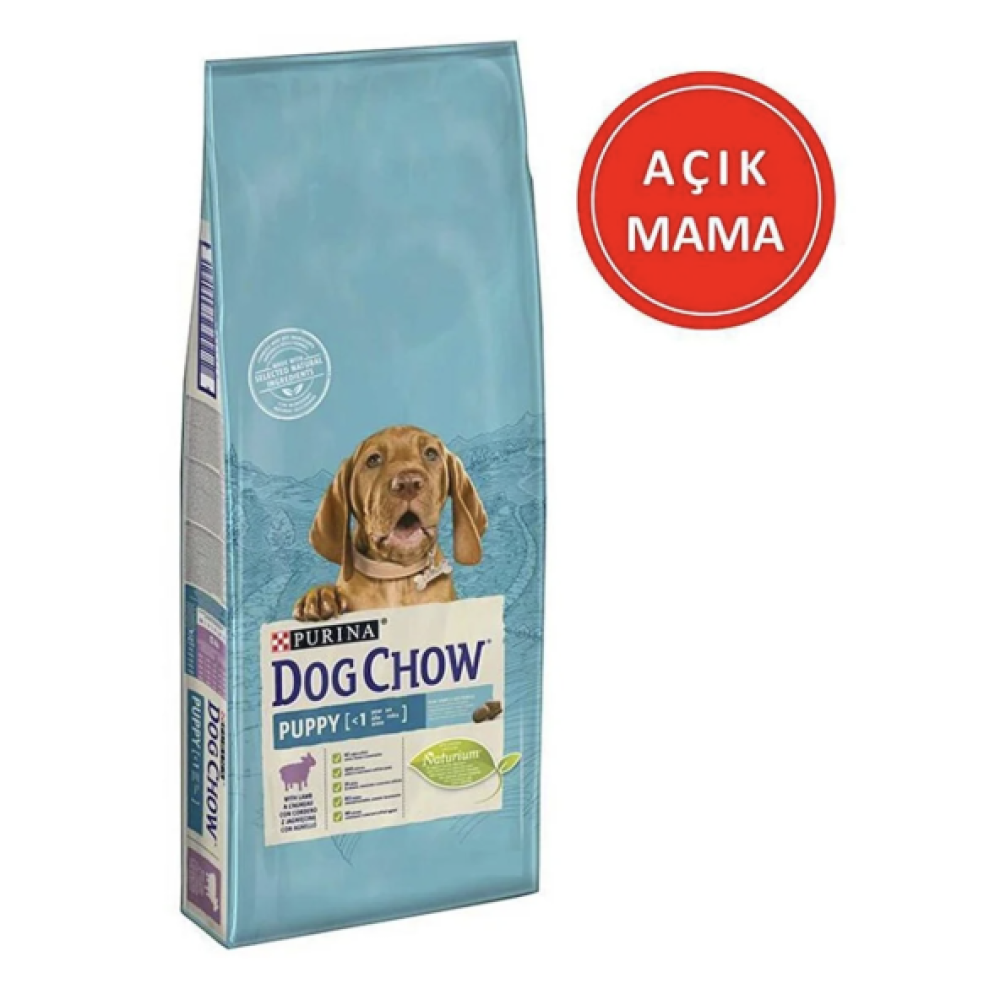 Purina Dog Chow Puppy Lamb Kuzulu Pirincli Yavru Kopek Mamasi 2 Kg Acık Evcil Hayvan Ürünleri Fiyatı