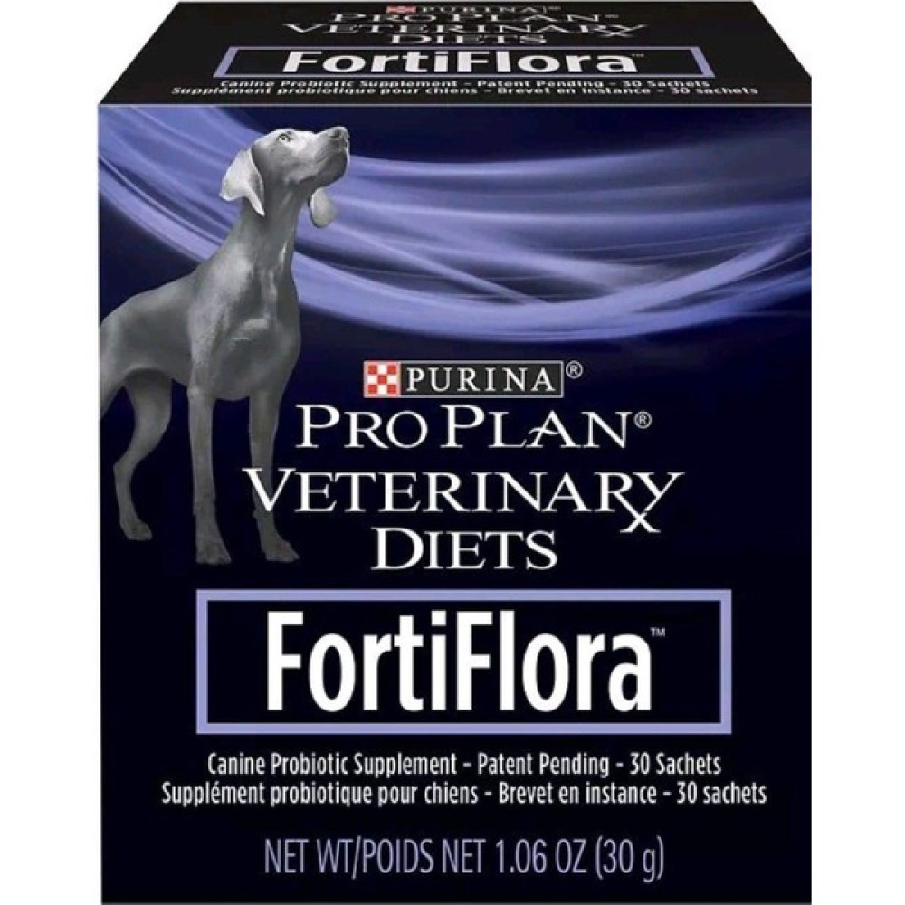 Purina Fortiflora Proplan Köpekler Için Probiotic Takviyesi 30 x 1 gr Evcil Hayvan Ürünleri Fiyatı