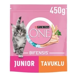 Purina One Tavuklu Yavru Kuru Kedi Maması 450 g Evcil Hayvan Ürünleri Fiyatı