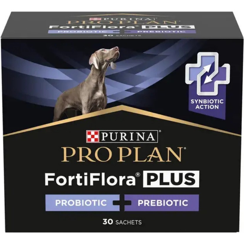 Purina PRO PLAN® FortiFlora Köpek Probiyotik-Prebiyotik Takviyesi Evcil Hayvan Ürünleri Fiyatı