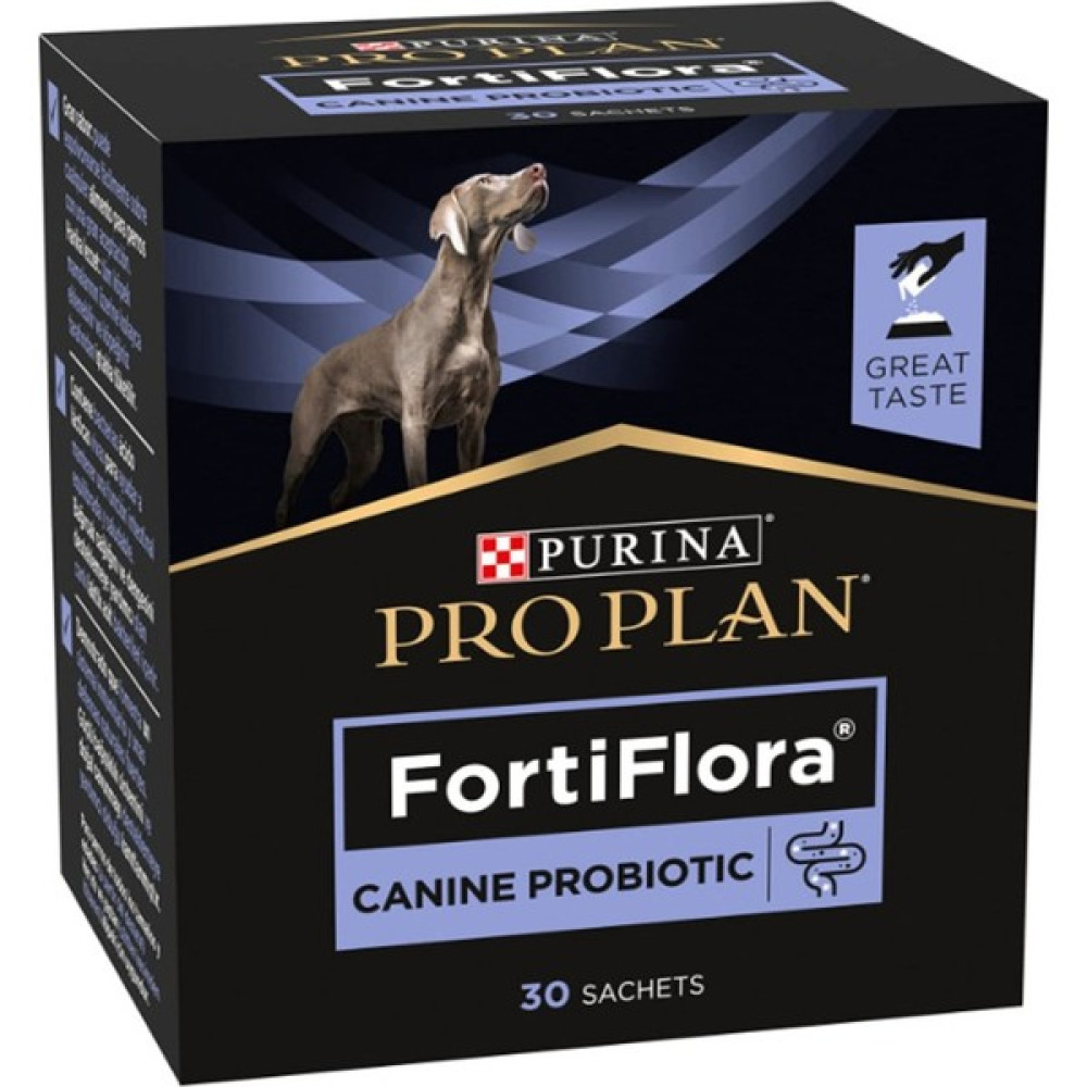 Purına Pro Planı Fortiflora Pet Care Veteriner Diyetleri Köpek Probiyotik Takviyesi 1 gr 30 Adet Evcil Hayvan Ürünleri Fiyatı