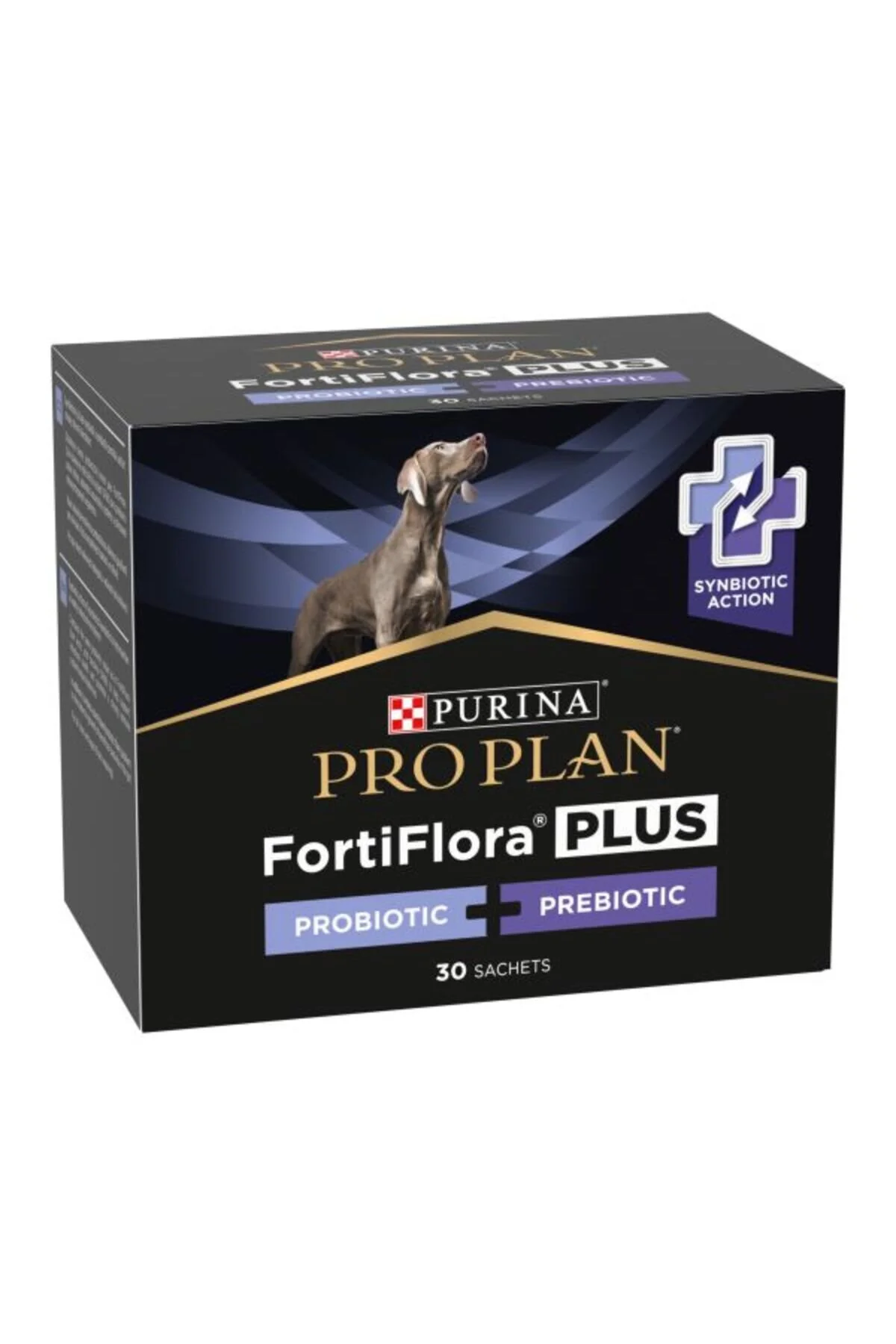 Purina Proplan Fortiflora Köpekler Için Probiyotik-prebiotik Takviyesi 30 Şase (30 X2 GR)" Evcil Hayvan Ürünleri Fiyatı