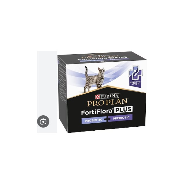Purina Proplan Fortiflora Plus Kedi 30 Saşe Evcil Hayvan Ürünleri Fiyatı