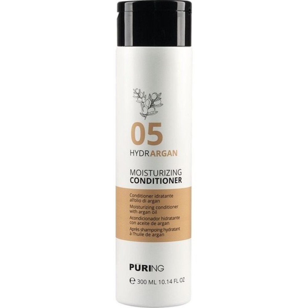 Puring Hydrargan Argan Yağlı Kuru Saçları Nemlendirici Şampuan 300 ml Oto Boyaları Fiyatı