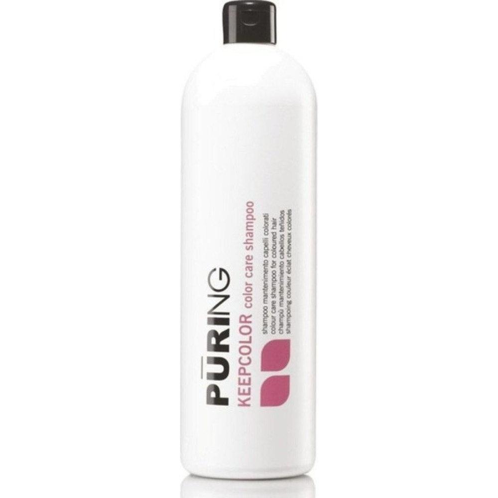 Puring Keepcolor Renk Koruma Şampuanı 350 ml Oto Boyaları Fiyatı