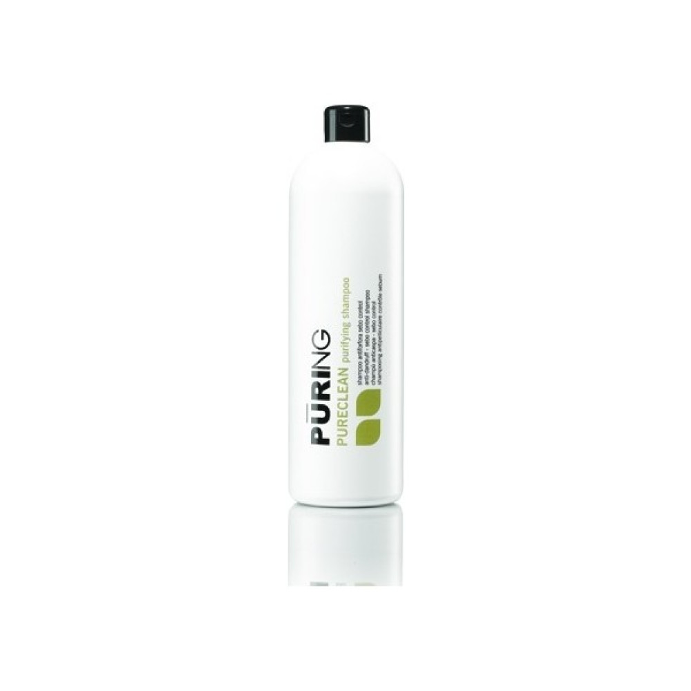Puring Pureclean Purifying Kepek Şampuanı 1000 ml Oto Boyaları Fiyatı