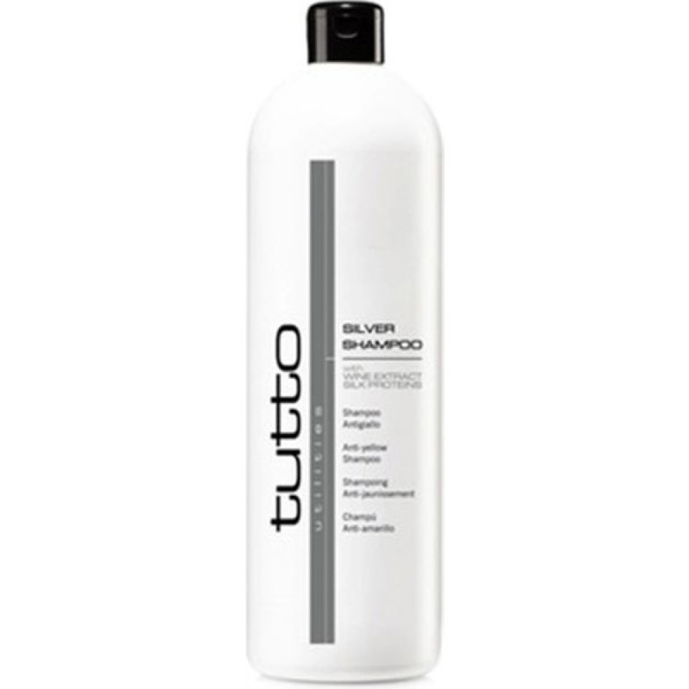 Puring Tutto Utilities Silver Gümüş Saçlar Şampuanı 1000ML Oto Boyaları Fiyatı