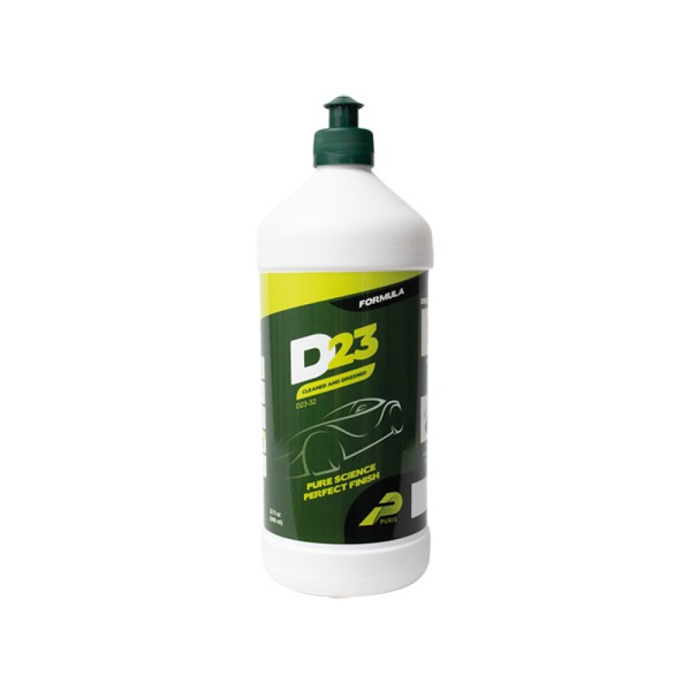Puris D23 Deri&vinil Temizleyici ve Parlatıcı Yarı Mat 1 Lt. Oto Boyaları Fiyatı