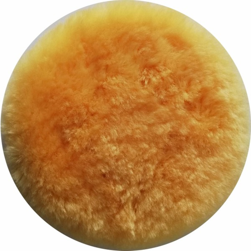 Puris Sarı Yün Pasta Keçesi 160 mm Oto Boyaları Fiyatı