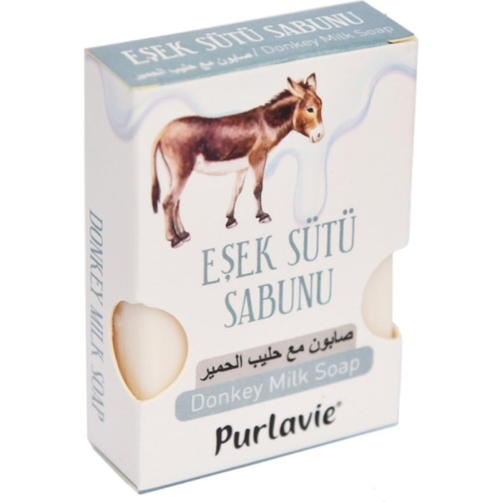 Purlavie Eşek Sütü Sabunu 100 Gr Oto Boyaları Fiyatı