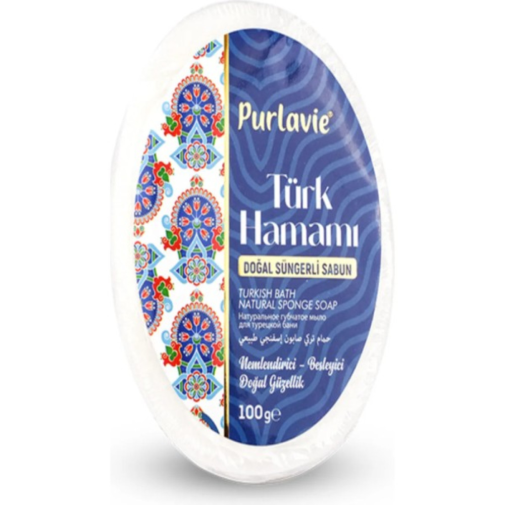 Purlavie Türk Hamamı Sabunu Lifli Oto Boyaları Fiyatı