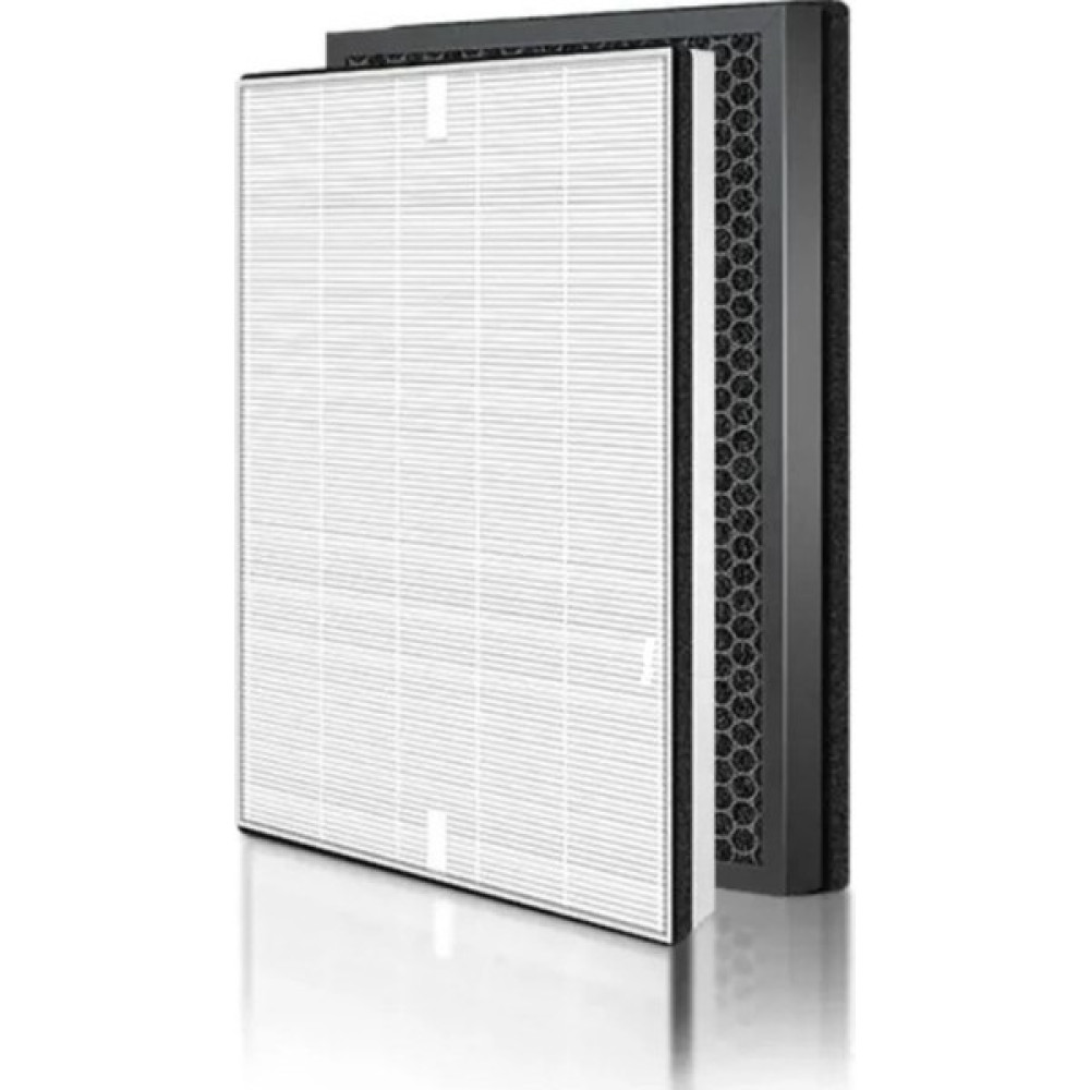 Purmed Tcl Breeva Pro 400 Premium Uyumlu Hepa + Karbon Filtre - Beyaz Elektrikli Süpürge Aksesuarları Fiyatı