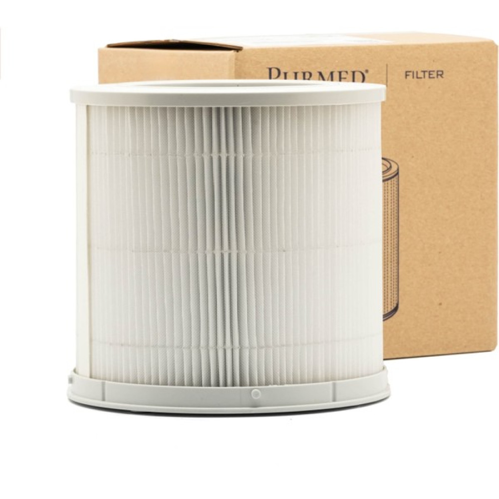 Purmed Xiaomi Smart Hava Temizleyicisi 4 Kompakt Filtre - 4 Compact Filter Hava Temizleme - Nemlendirme Cihazları Fiyatı