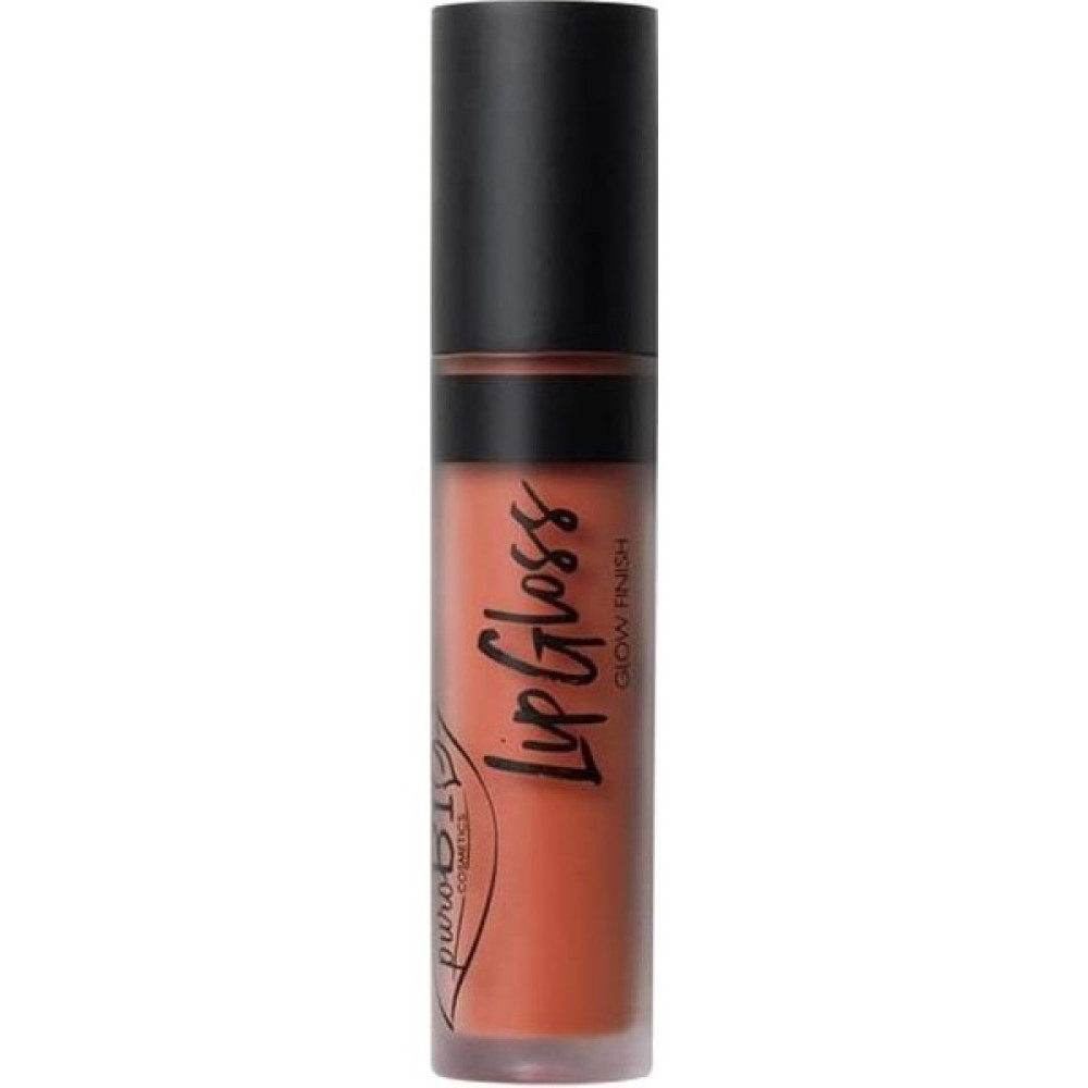 Purobio Lipstick 03 Orange Liquid Lipgloss 4,8 ml Rujlar & Dudak Parlatıcıları Fiyatı