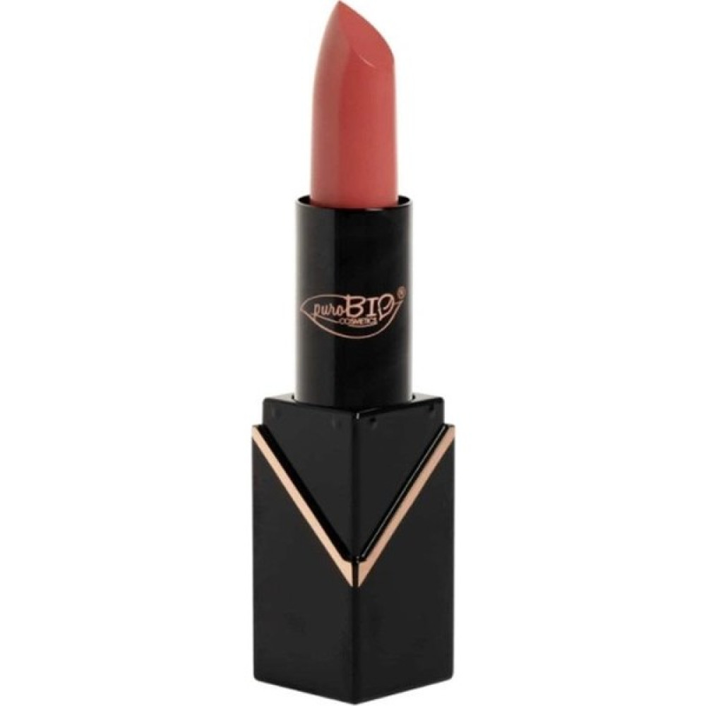 Purobio Lipstick 104 Rosa Pesca Creamy Matte 4.4 gr Rujlar & Dudak Parlatıcıları Fiyatı