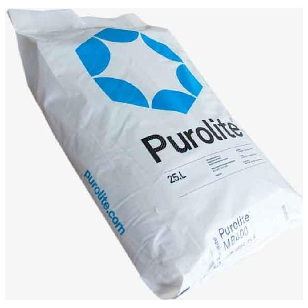 Purolite Mixbed Reçine MB400 25 Litre Bahçe Makinesi Fiyatı