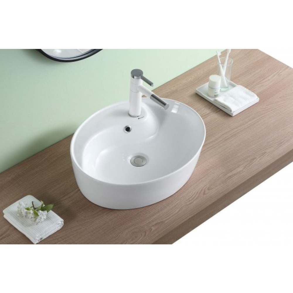 Puroser Aqua Tezgah Ustu Canak Lavabo Lavabo Fiyatı