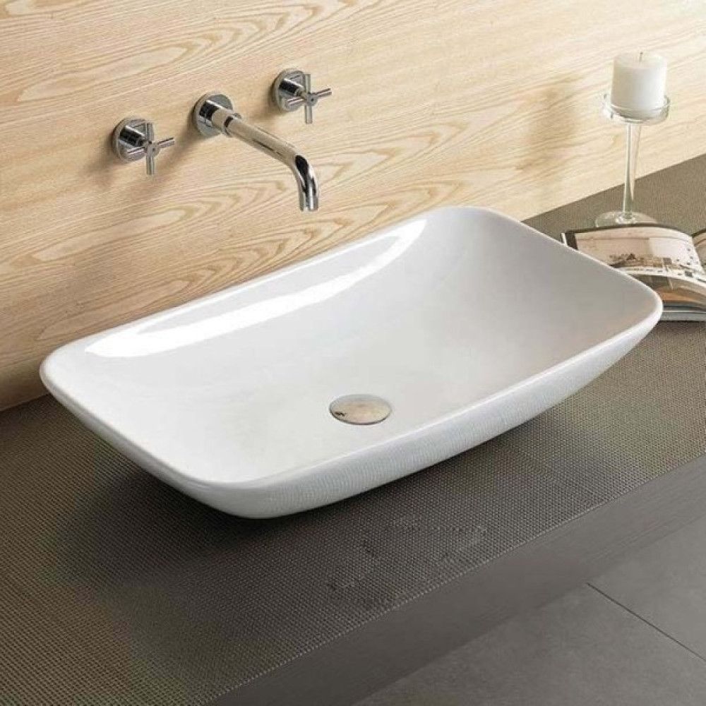 Puroser Buse Çanak Lavabo - Beyaz Oto Boyaları Fiyatı