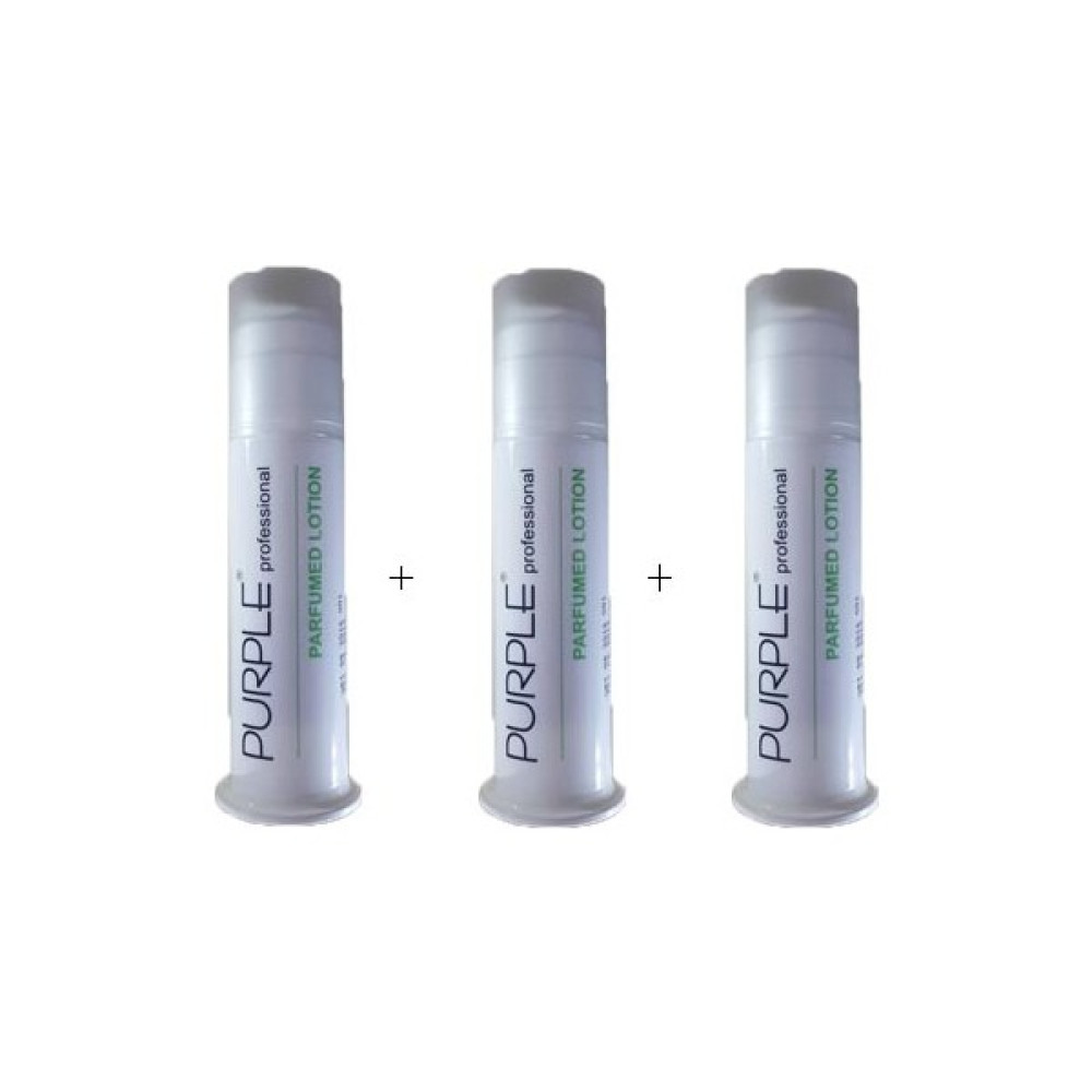 Purple Wax Parfumed Lotion 3'lü Set Oto Boyaları Fiyatı