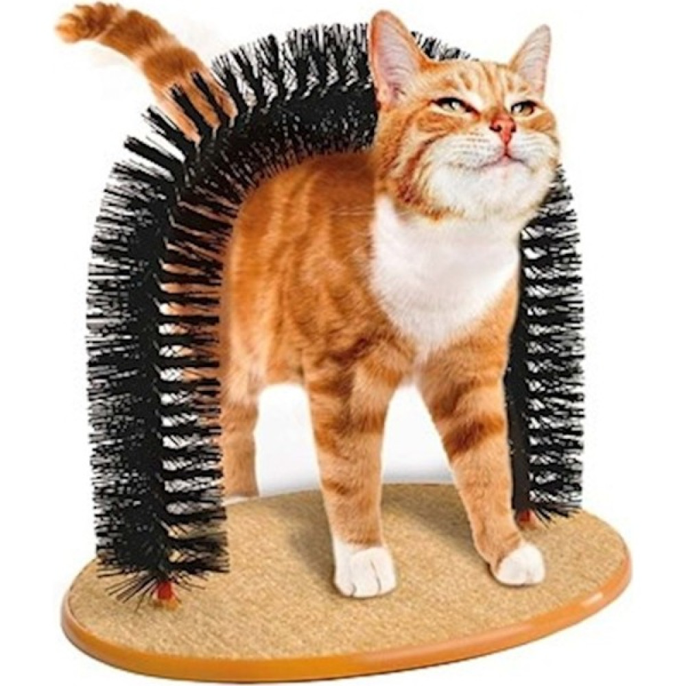 Purrfect Pet Purrfect Arch Kedi Tırmalama ve Kaşınma Tahtası Evcil Hayvan Ürünleri Fiyatı