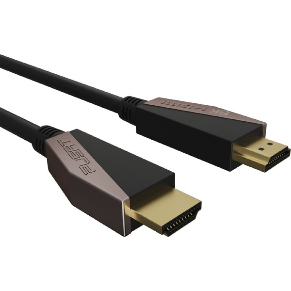 Pusat 8K HDMI (v2.1) 1.8 M Bağlantı Kablosu HDMI Kablo Fiyatı