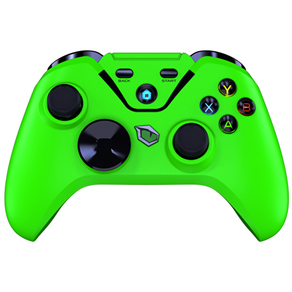 Pusat Clutch Yeşil Gamepad Konsol Aksesuarları Fiyatı