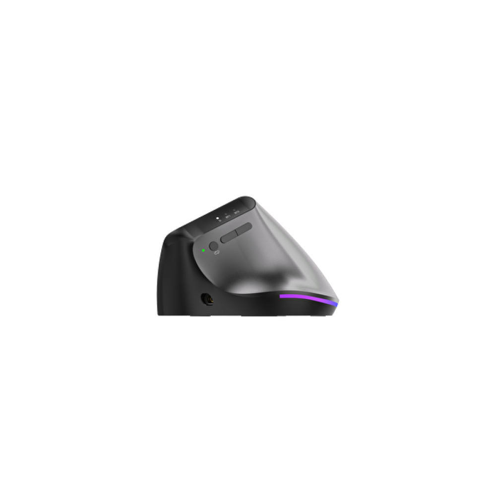 Pusat Ergo Wireless Gri Mouse Oyuncu Mouse Fiyatı
