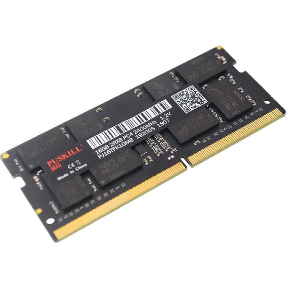 PUSKILL16GB 2133MHZ 1.2 V MN16GB2133 Notebook Ram RAM Bellekler Fiyatı