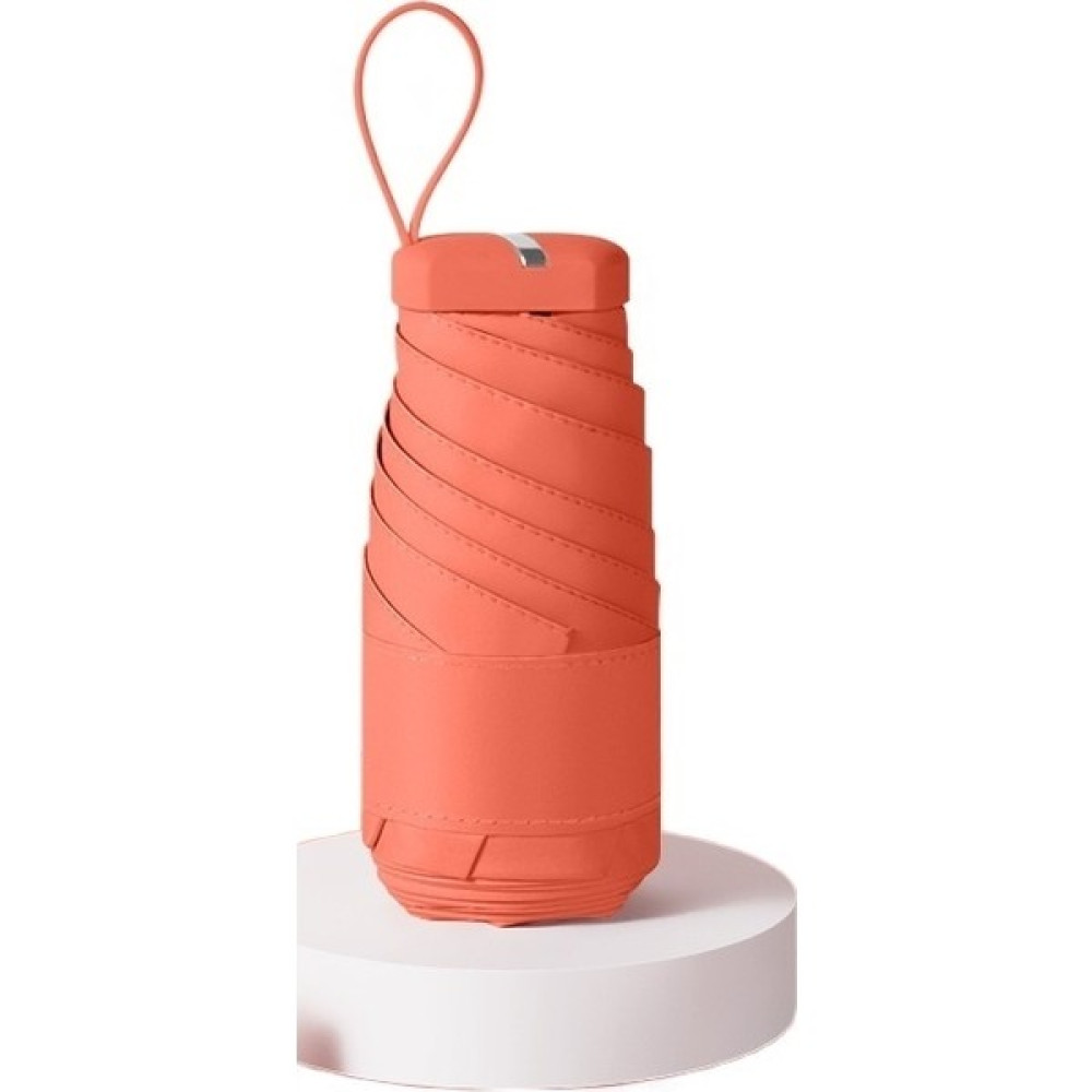 Pustaty Ultralight Kapsül Güneş Şemsiyesi Güneş Kremi Şemsiye Mini (Yurt Dışından) Şemsiyeler Fiyatı