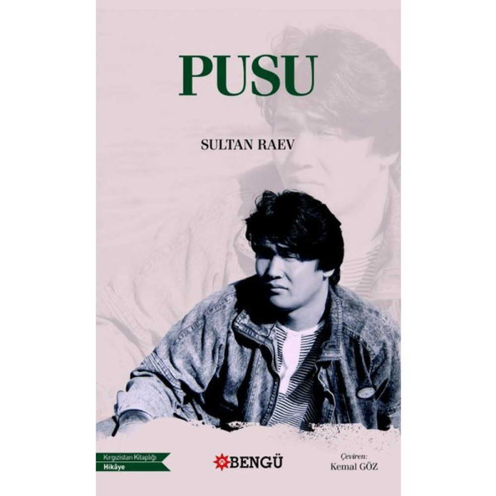 Pusu - Sultan Raev Öykü Kitapları Fiyatı