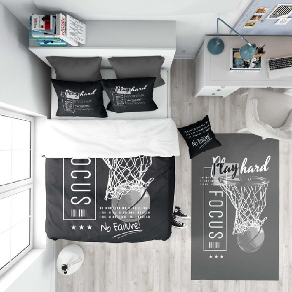Pusula Home Nevresim Takımı Psl-Nt-19 - Renkli - 200 x 220 cm Bebek Nevresim Takımı Fiyatı