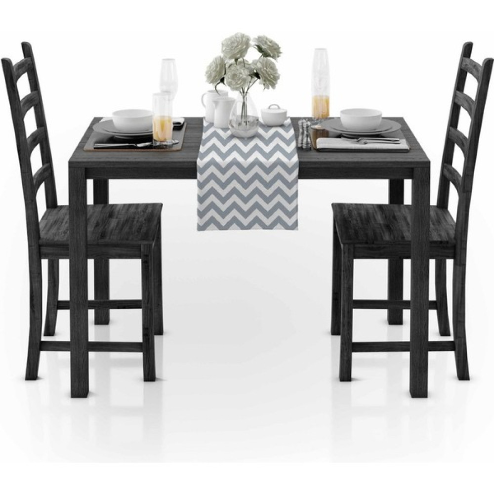 Pusula Home Runner Psl-Rn-13 - 45 x 140 cm - Renkli Masa Örtüsü Fiyatı