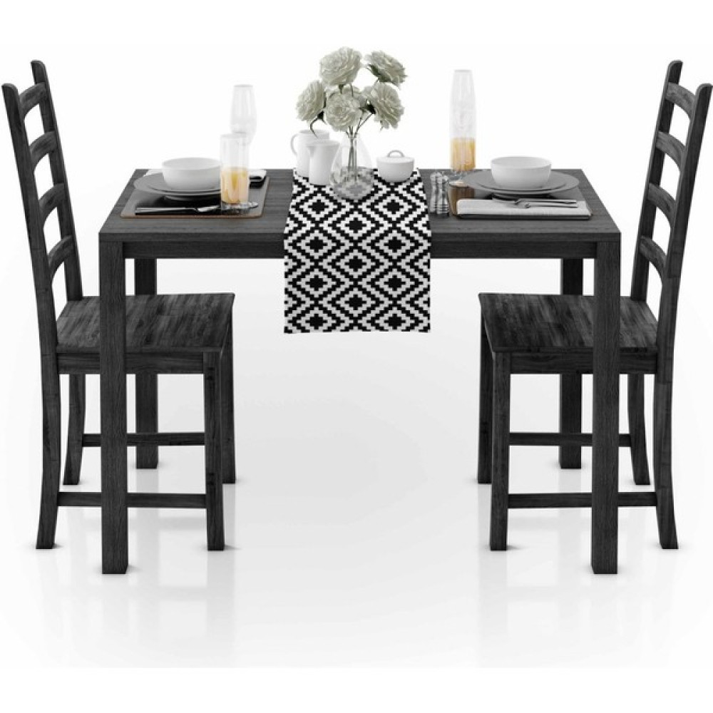 Pusula Home Runner Psl-Rn-29 - 45 x 140 cm - Renkli Masa Örtüsü Fiyatı