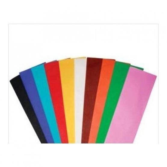 Puti 50x200 cm 10'lu Paket Krapon Kağıdı
