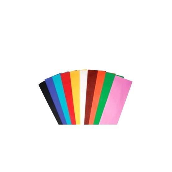 Puti 50x200 cm 10'lu Paket Krapon Kağıdı