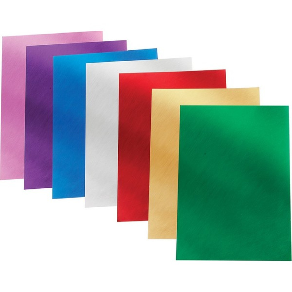 Puti Metalik Fon Kartonu 50X70 Cm Kırmızı Elişi Kağıdı Fiyatı