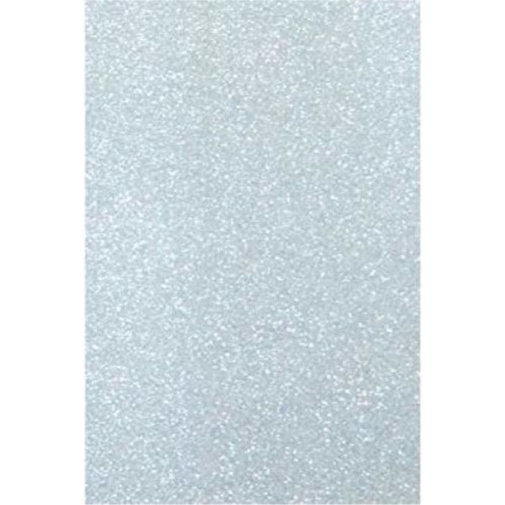 Puti Simli Fon Kartonu Gümüş - 50X70 cm 10'lu Paket - Renkli Elişi Kağıdı Fiyatı
