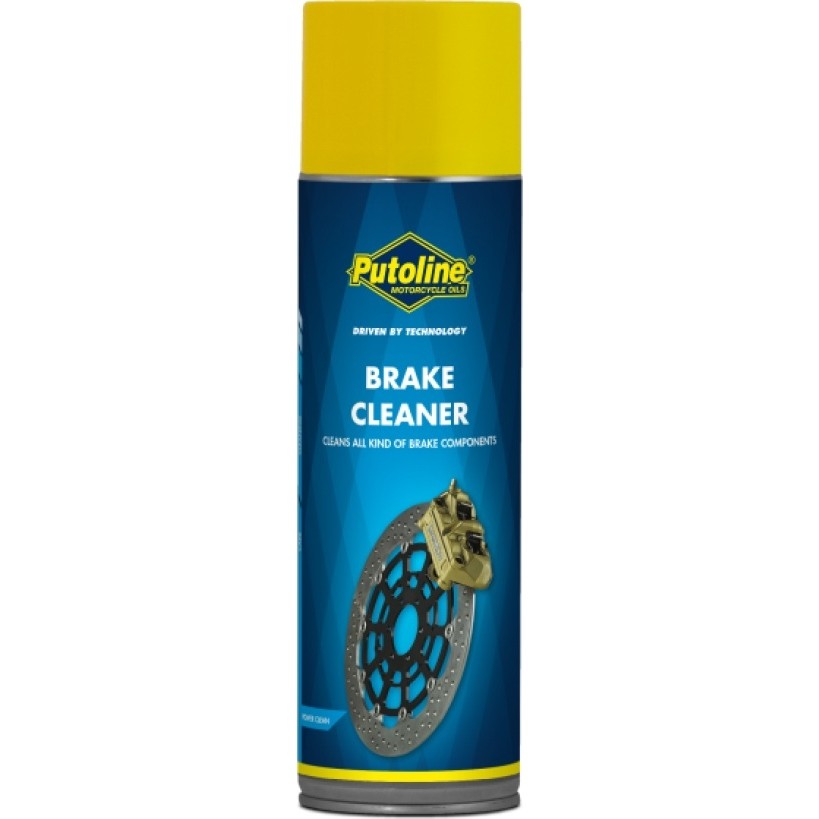 Putolıne Fren Balata Temizleyici Spreyi (Brake Cleaner) Diğer Fiyatı