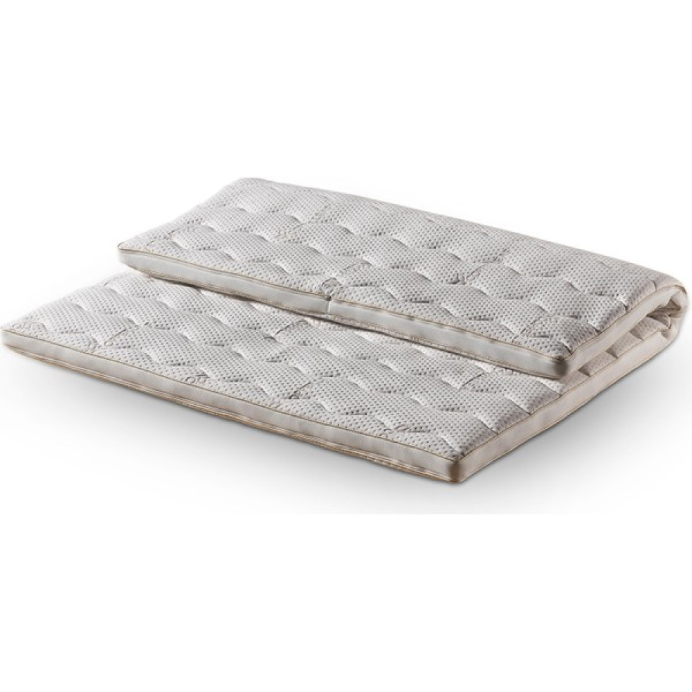 Puuf Sleep %100 Lateks, Yıkanabilir Kılıflı Yatak Pedi - 150 x 200 cm Yatak Odası Tekstili Fiyatı