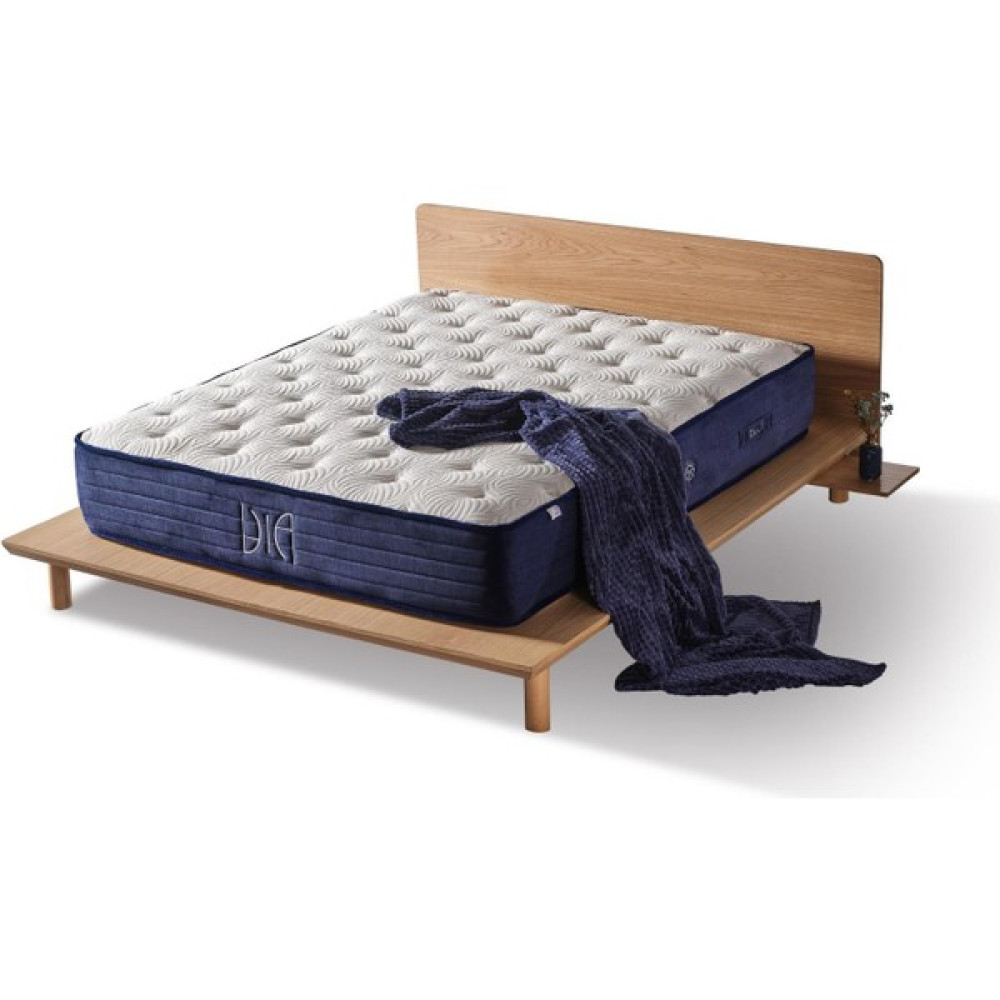 Puuf Sleep Dia Lateks - Visco - 90 x 190 cm Yatak Fiyatı