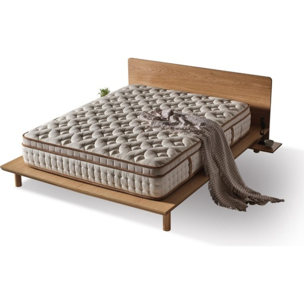 Puuf Sleep Karoline Yatak - 90 x 190 cm Diğer Fiyatı