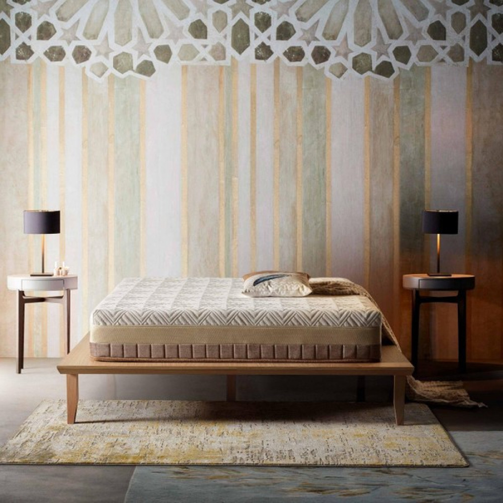 Puuf Sleep Larimar Yıkanabilir Full Ortopedik Lateks Yatak 90 x 190 - 90 x 190 cm Yatak Fiyatı