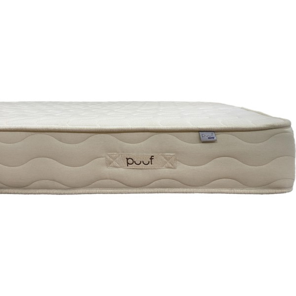 Puuf Sleep Lou Çocuk Yatağı - 90 x 190 cm Bebek Yatağı Fiyatı