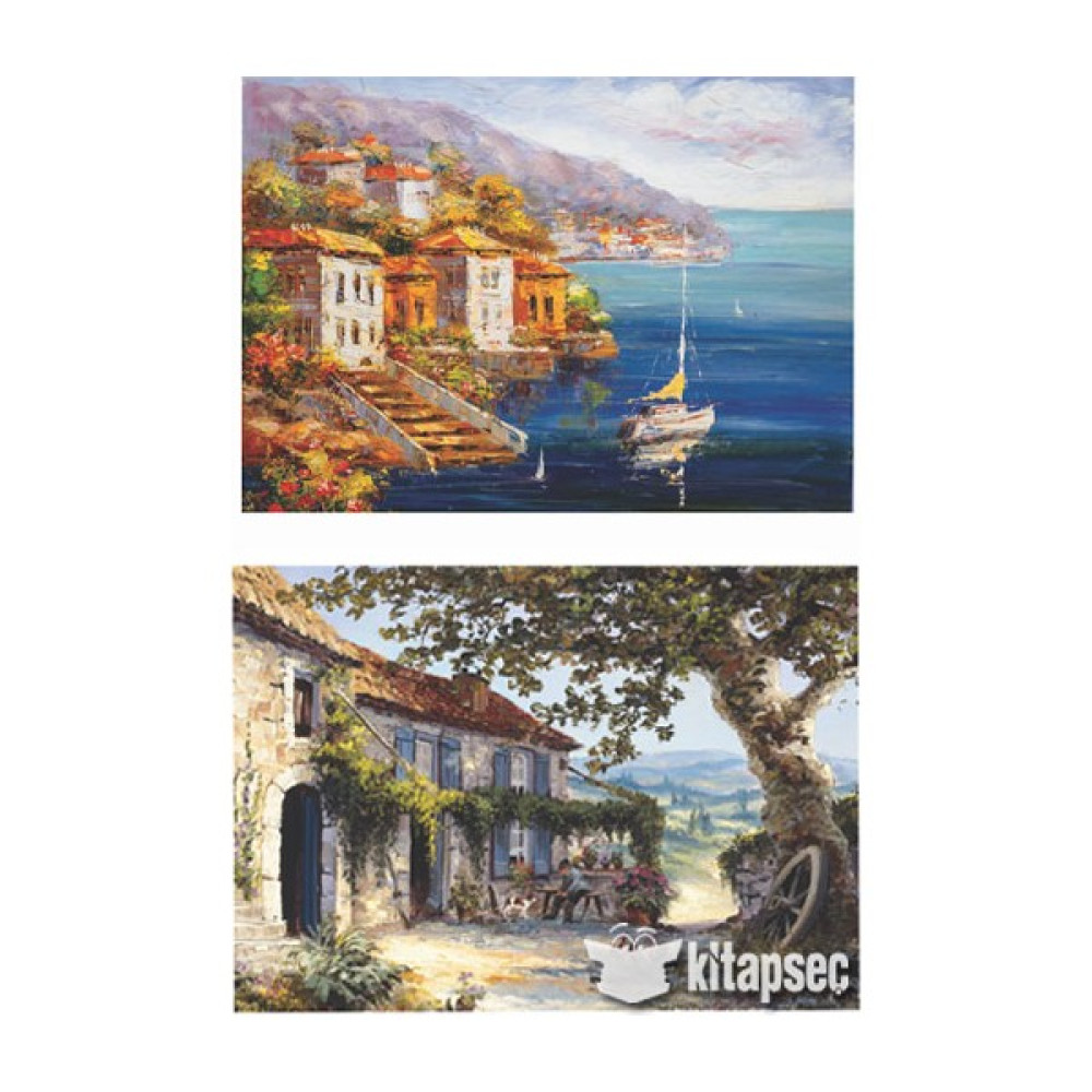 Puzz 9X13 99 Parça Mikro Yapboz 4 Adet Oto Boyaları Fiyatı