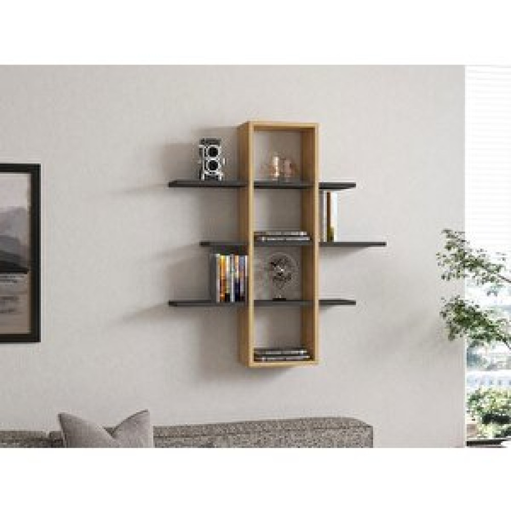 Puzzle Design Ardo Duvar Rafi Duvar Rafı Fiyatı