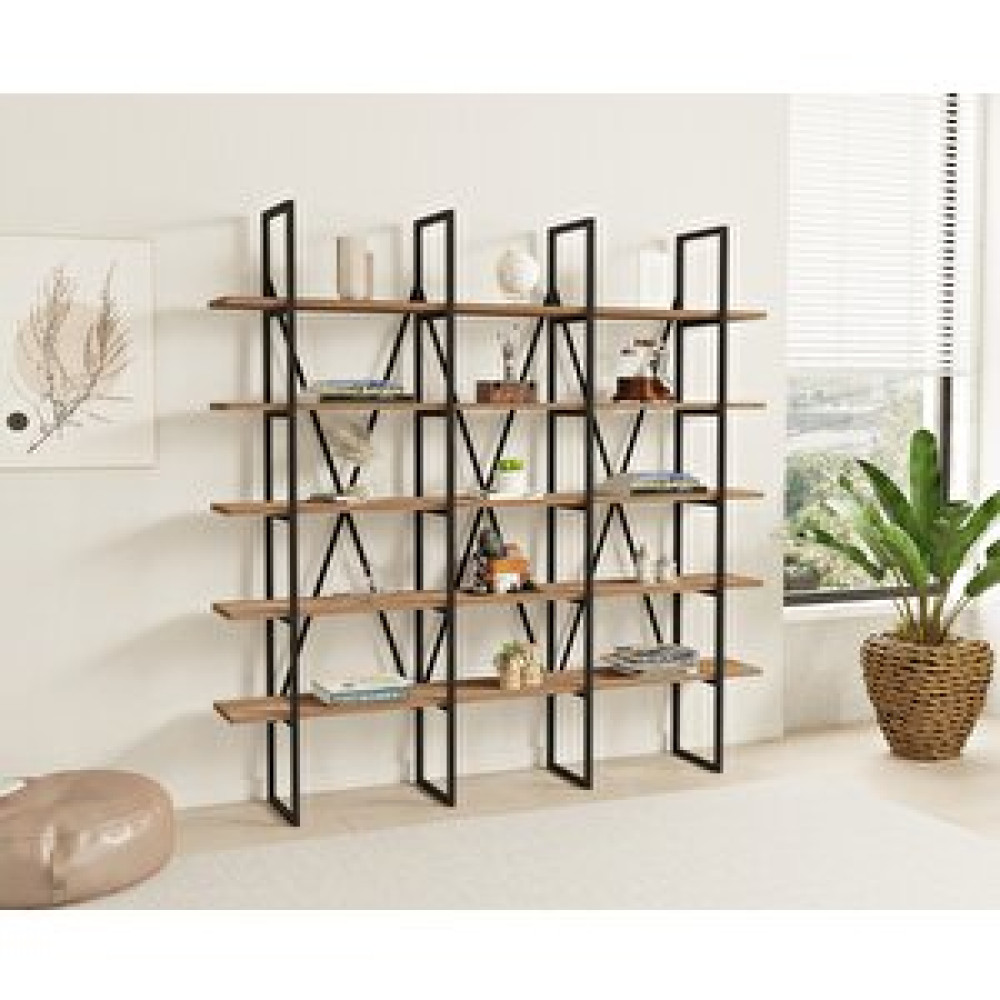 Puzzle Design Beylerbeyi̇ Ki̇taplik Kitaplık Fiyatı