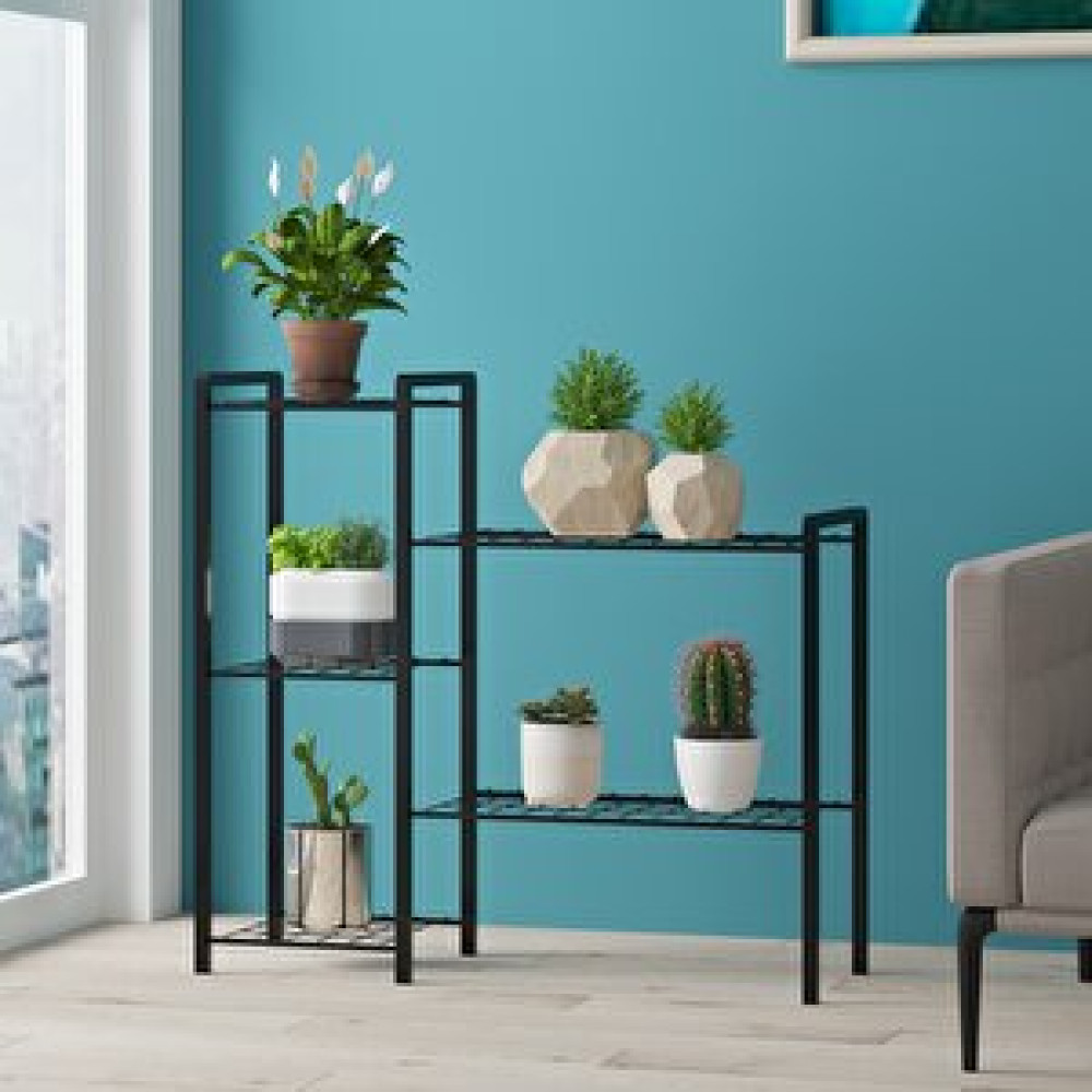 Puzzle Design Grant Çi̇çekli̇k Saksı ve Aksesuarları Fiyatı